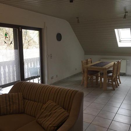 Ferienwohnung Am Viadukt วาลด์-มิเคลบาค ภายนอก รูปภาพ