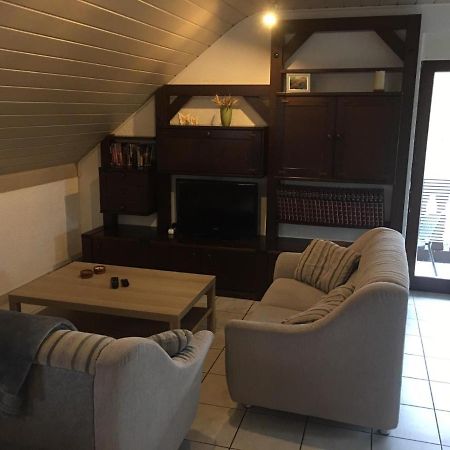 Ferienwohnung Am Viadukt วาลด์-มิเคลบาค ภายนอก รูปภาพ