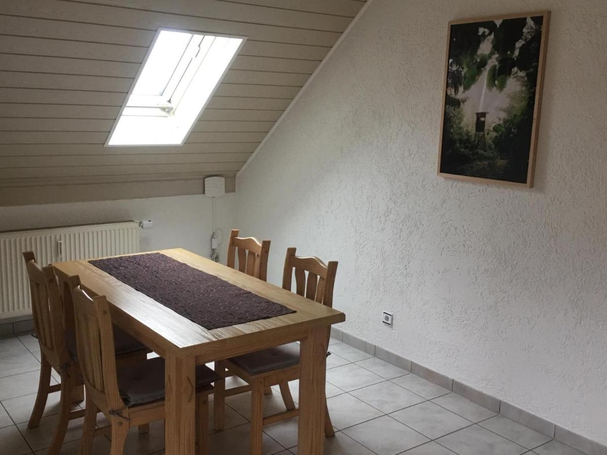 Ferienwohnung Am Viadukt วาลด์-มิเคลบาค ภายนอก รูปภาพ