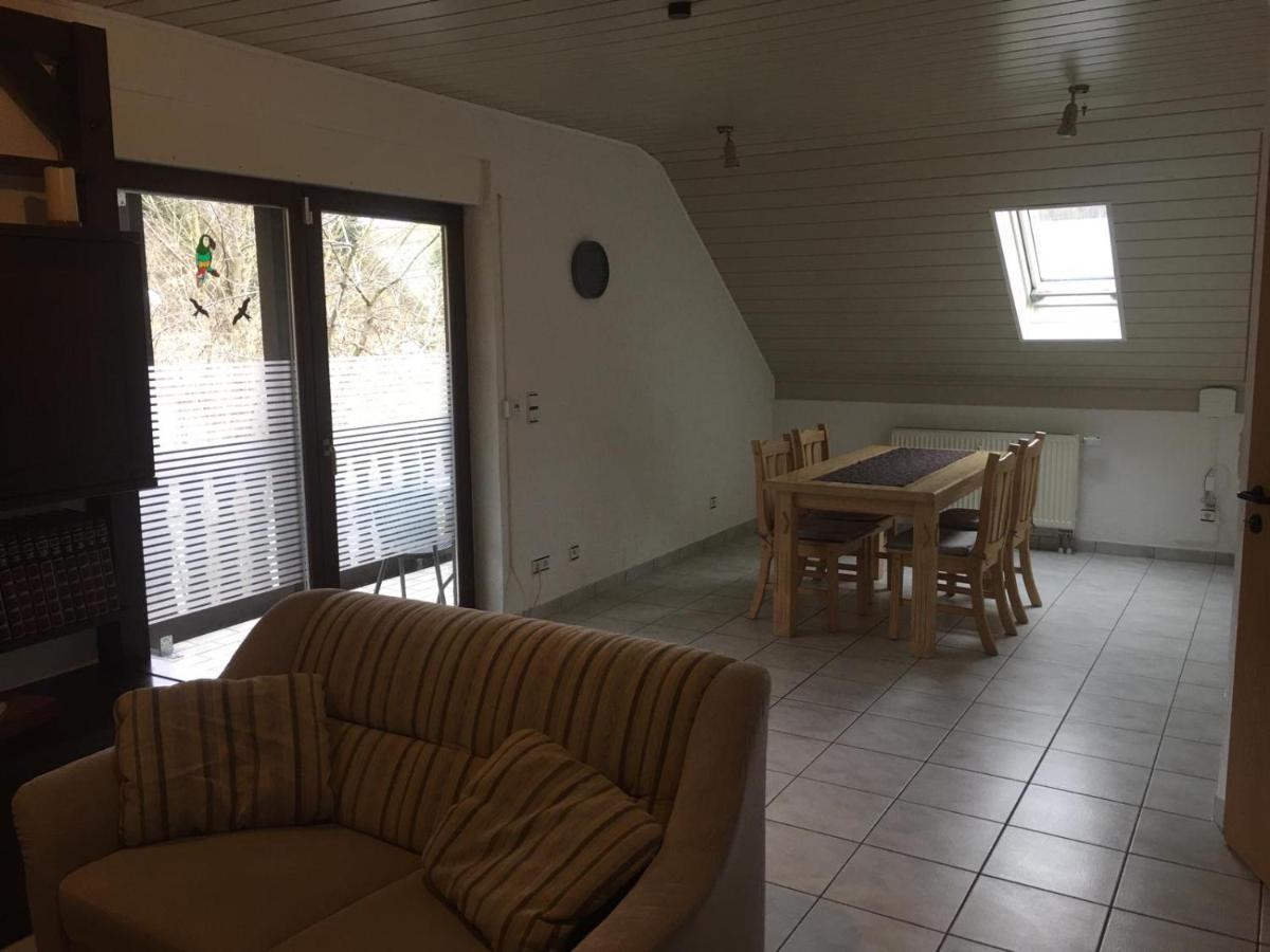 Ferienwohnung Am Viadukt วาลด์-มิเคลบาค ภายนอก รูปภาพ