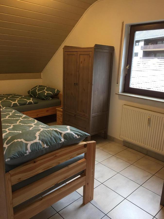 Ferienwohnung Am Viadukt วาลด์-มิเคลบาค ภายนอก รูปภาพ